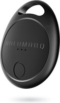 Bol.com Airversa Holotag - Key Finder Smart Air Tracker Tag Compatibel met Apple Where is? App (Alleen iOS Android Niet Onderste... aanbieding