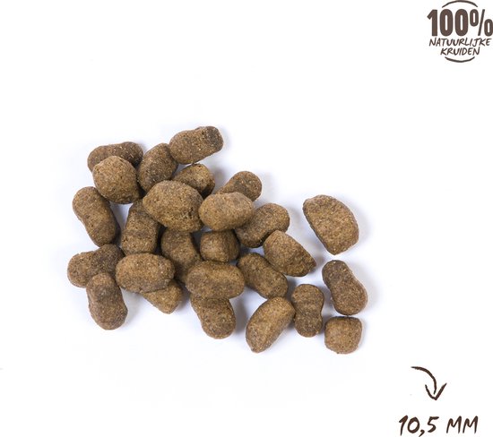 VITALstyle MAAG+DARM - Hondenbrokken - 12 kg