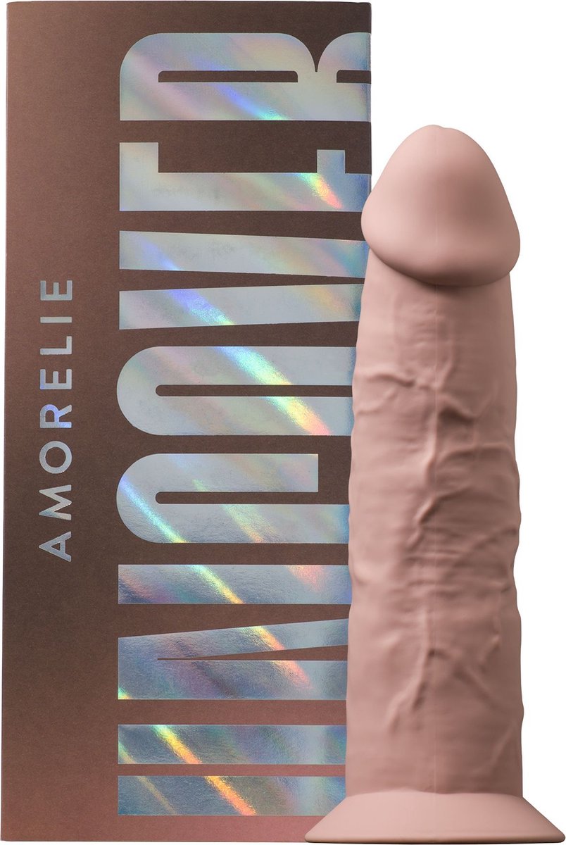 Goedkoopste Dildo 7 - Cotton Candy