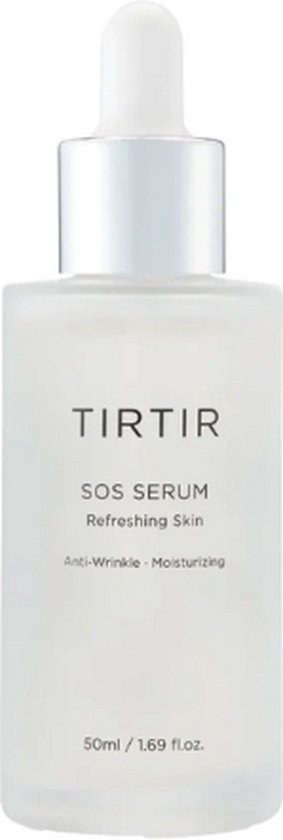 Foto: Tirtir sos serum 50ml