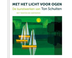 Met het licht voor ogen