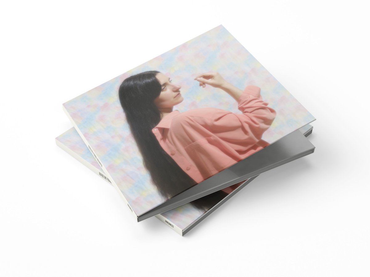 Eefje de Visser - Heimwee (CD) op Prijzenvolger.com