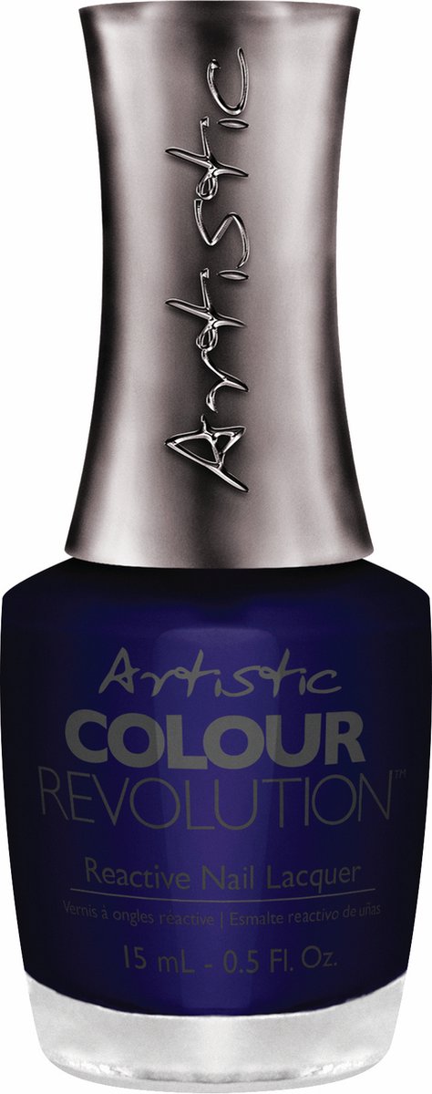 Goedkoopste Artistic Nail Design Colour Revolution ' I Need Space ' ( Marine-Blauw Crème