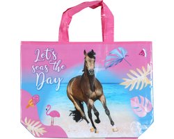 Penny Shopper Tess - Shopper - Paarden - Paard - Paarden Spullen - Pony - Veulen - tas