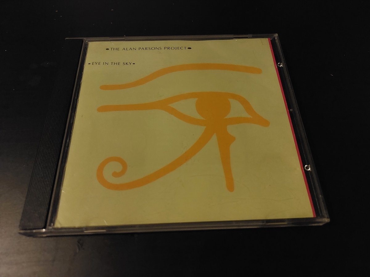 Eye In The Sky