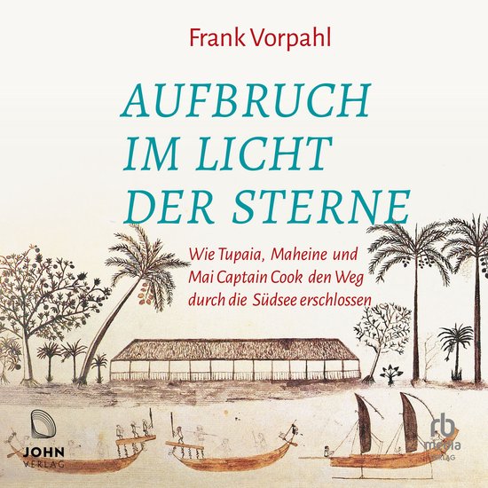 Aufbruch im Licht der Sterne - cover