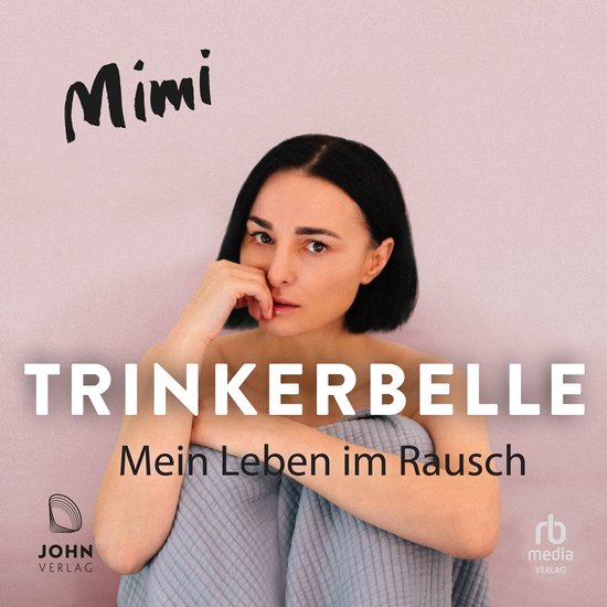Trinkerbelle - cover