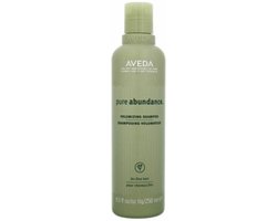 Foto: Pure abundance volumizing shampoo 250ml