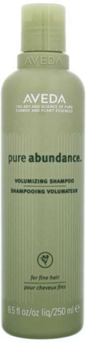 Pure Abundance™ Volumizing Shampoo 250ml