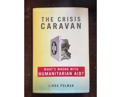The Crisis Caravan.