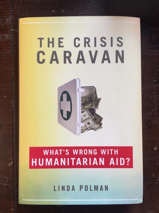 The Crisis Caravan