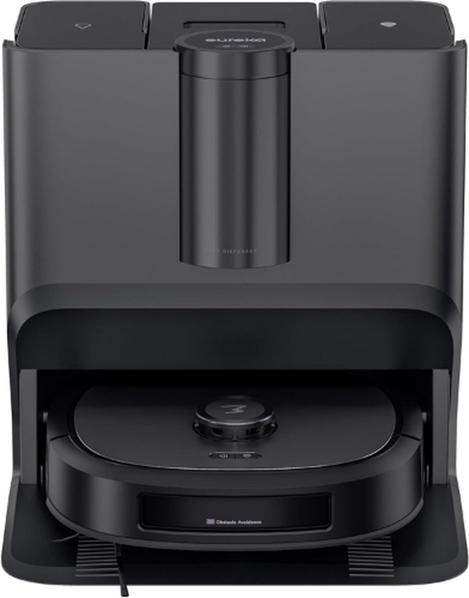 EUREKA® J20 Dweilrobot met Laadstation - afbeelding 2