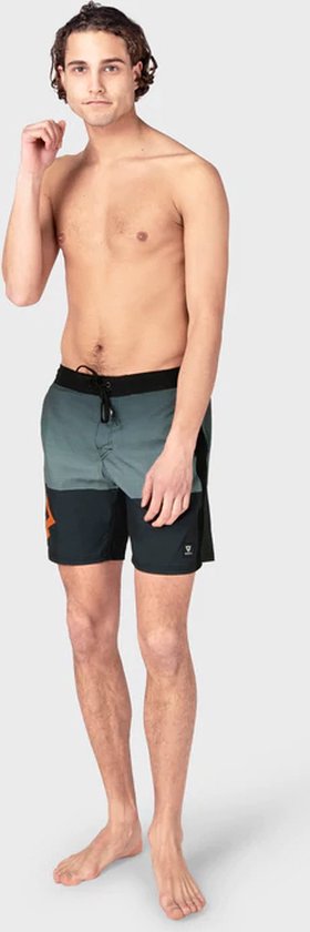 Brunotti saabeco boxer de natation noir II - S