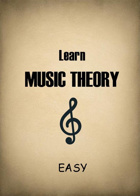 Learn Music Theory Easy