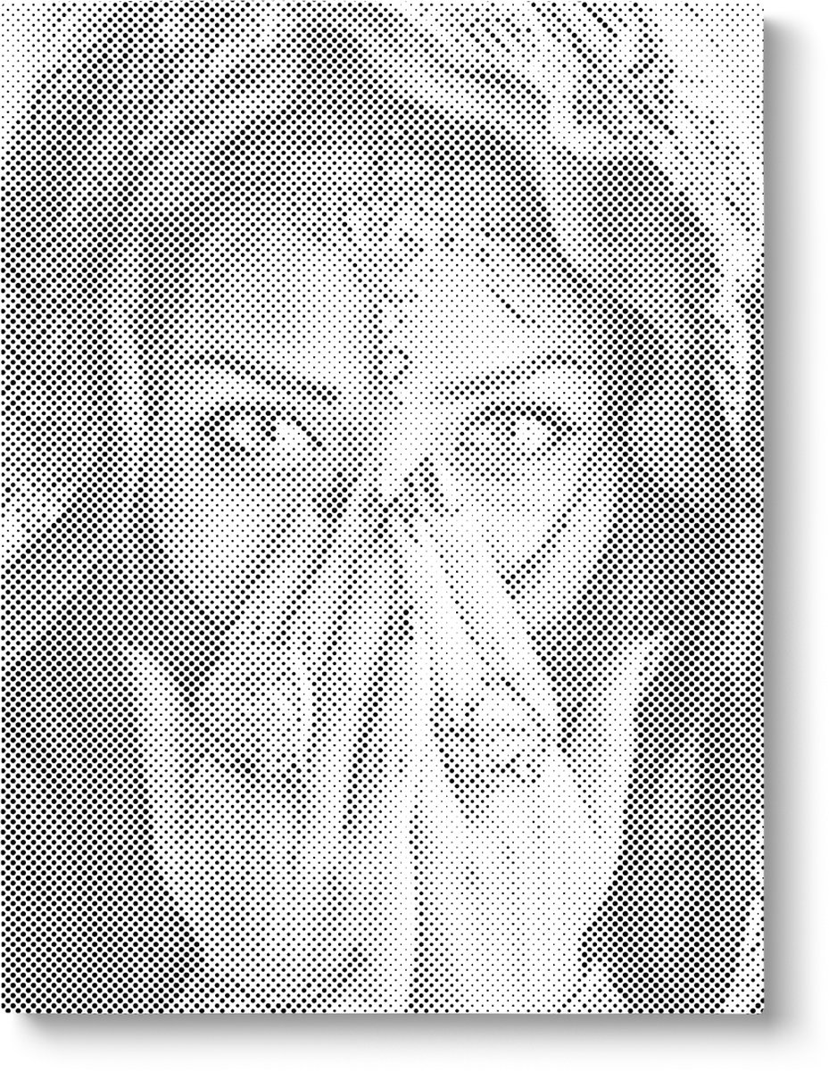 Arabische Vrouw | Dot painting | 30x40cm | Dot painting | Oh My Dotz | Dots stippen | Diamond painting & Schilderen op nummer alternatief | Happy hobby