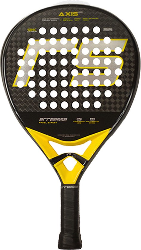RS Erreesse - Axis Control- Padel Racket