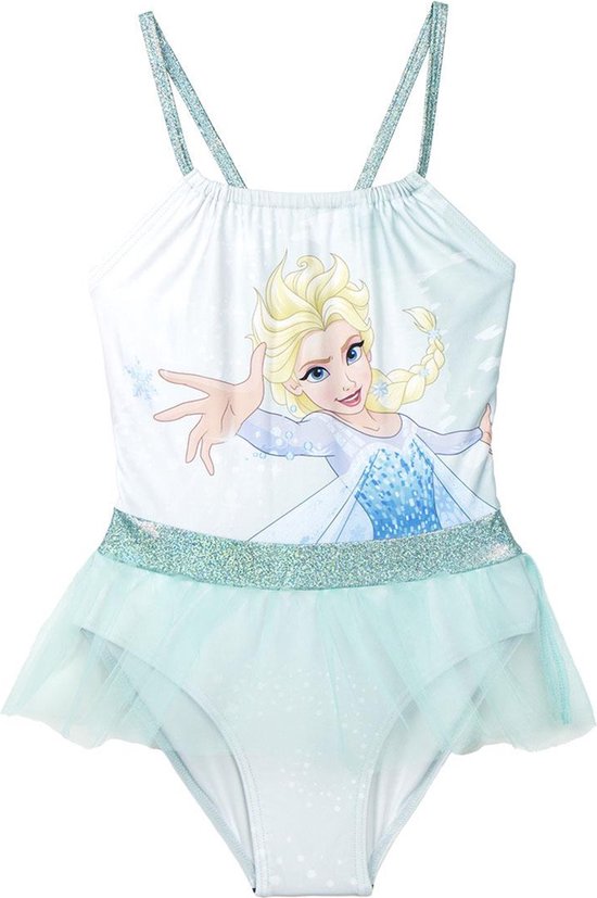 Disney Frozen Else Badpak Meisjes