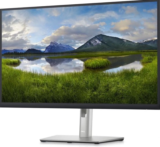Dell P2723D 27″ (7/8)