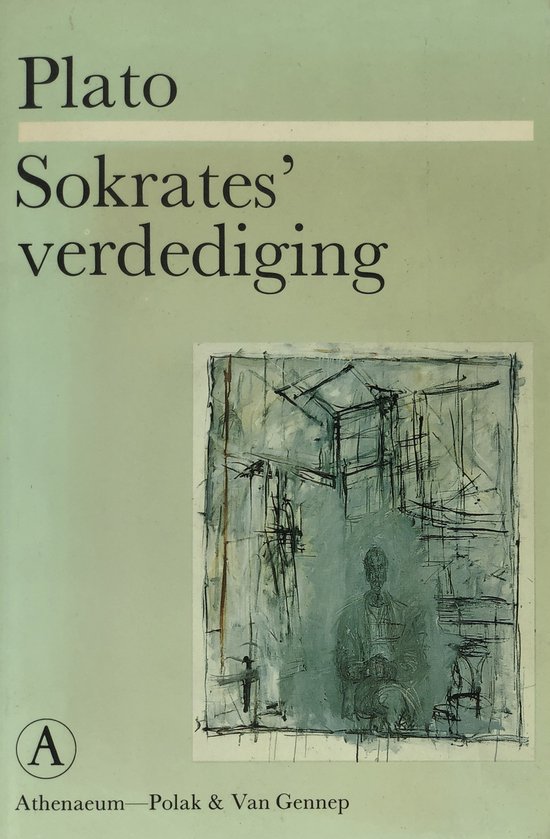 Sokrates' verdediging