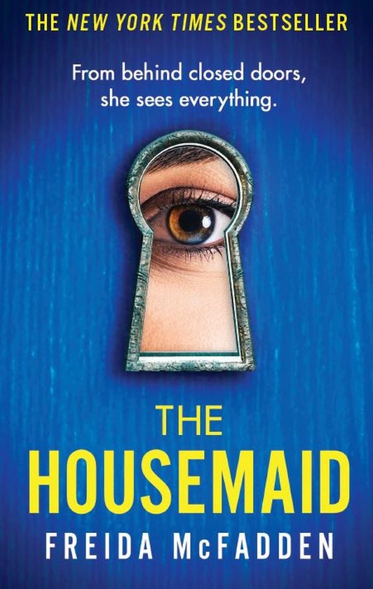 Foto: The housemaid