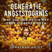 Generatie angststoornis