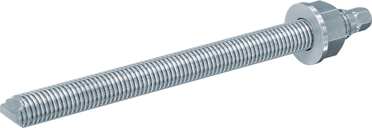 Fischer draadstang 12x250mm - type RG M (Per 10 stuks)
