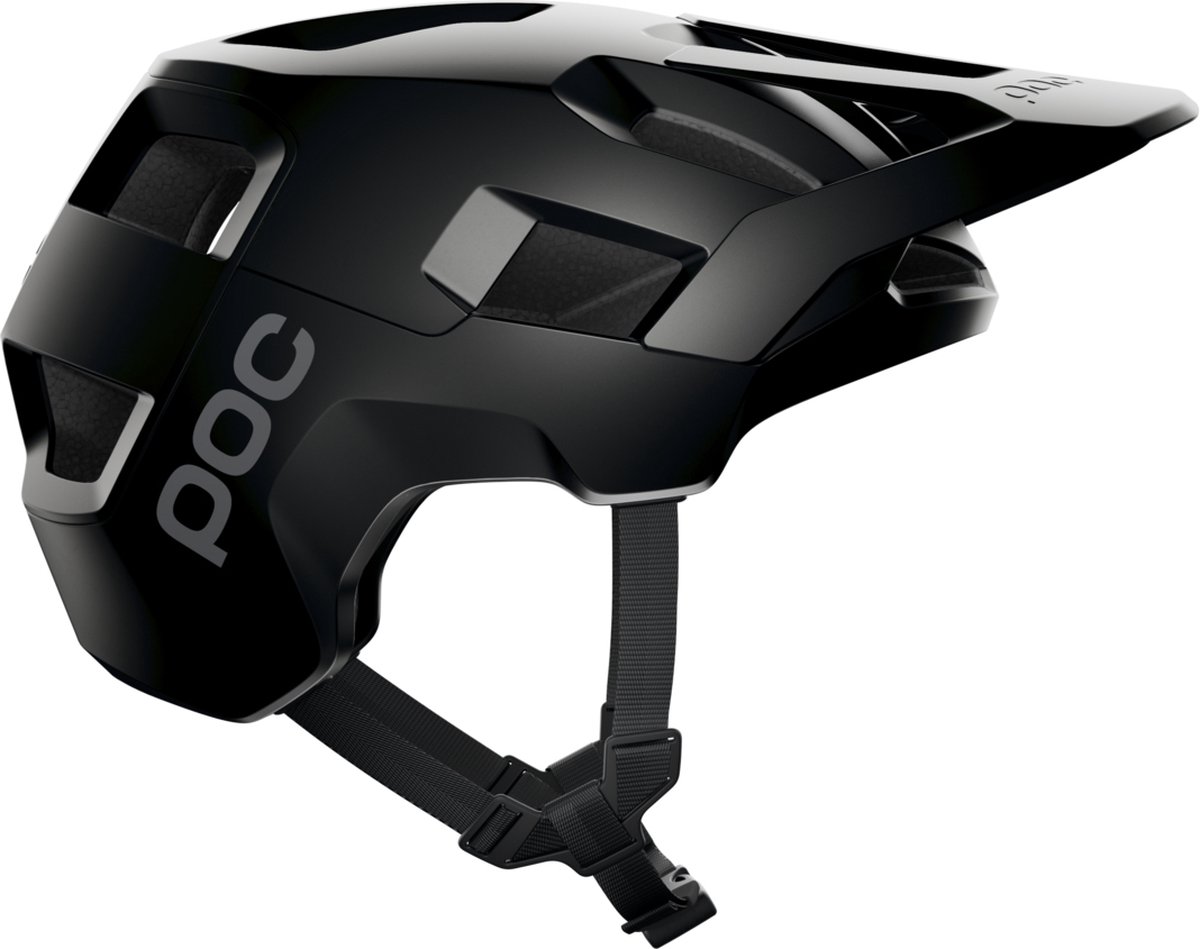 Poc Kortal Mtb-helm Zwart XS-S – foto 8