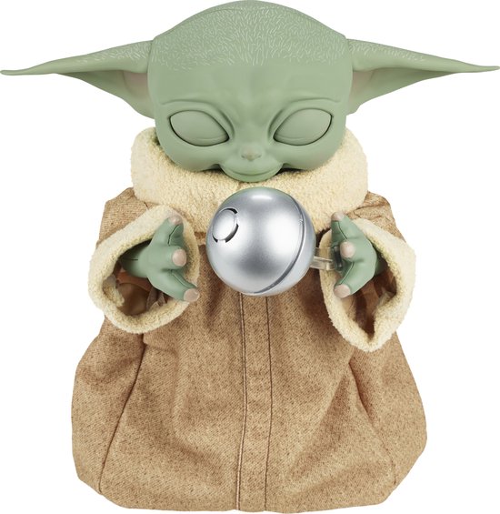 Star Wars The Child Ultimate Edition - Speelfiguur | bol