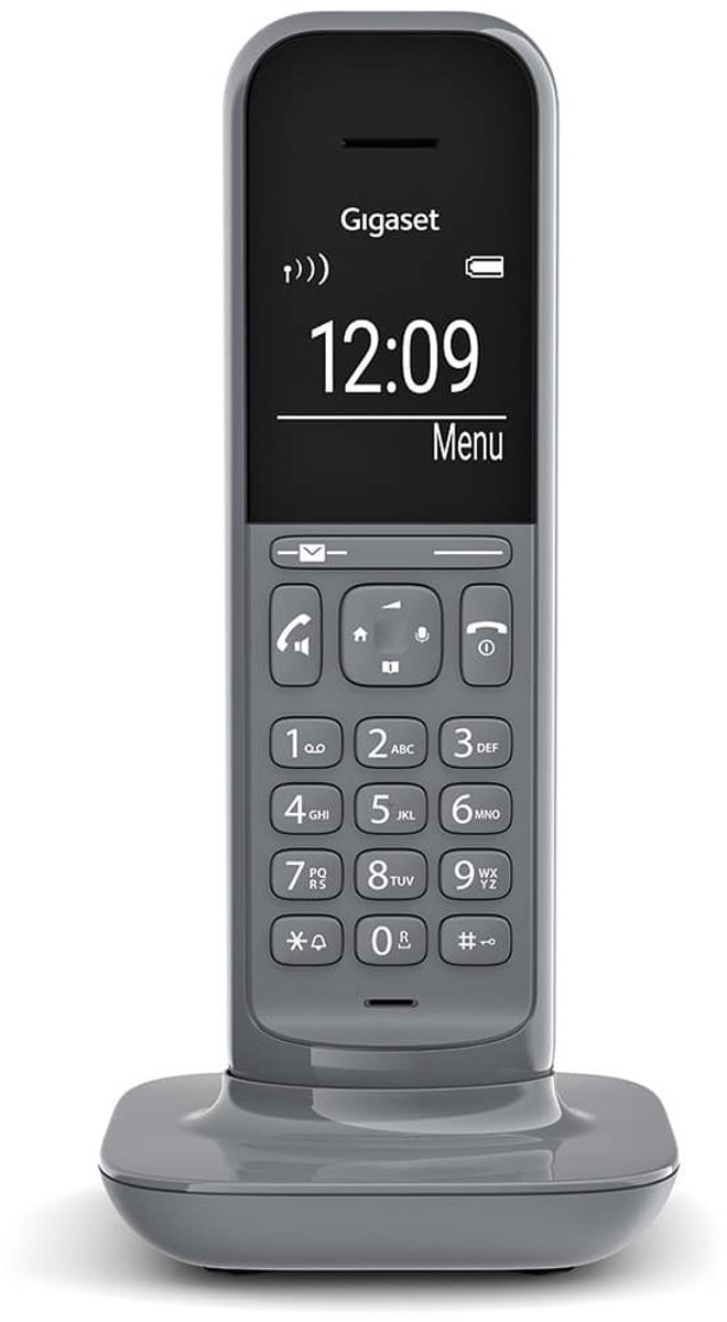 Gigaset CL390A foto 5