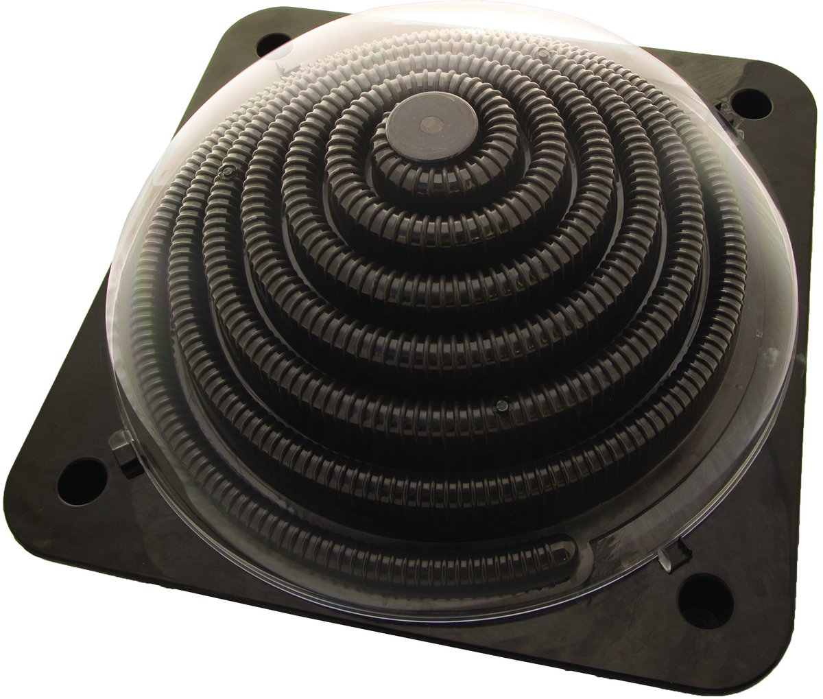 Interline Solar Heater Dome - 5 Liter