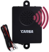 Carsa® Marterverjager Auto 12V - Steenmarter Verjager Auto