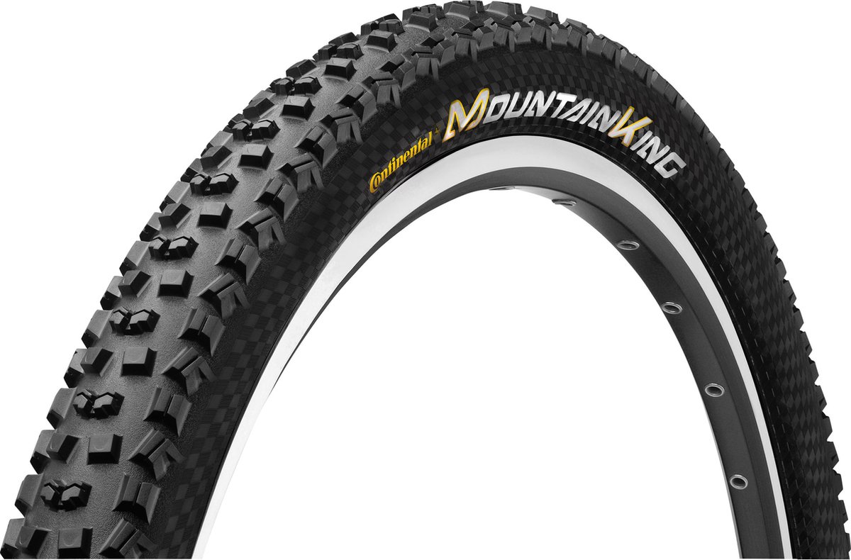Continental Buitenband Mountain King Ii 29 X 2.30 (58-622)