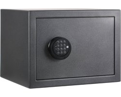 De Raat DRS Eurolite 40E inbraakwerende kluis