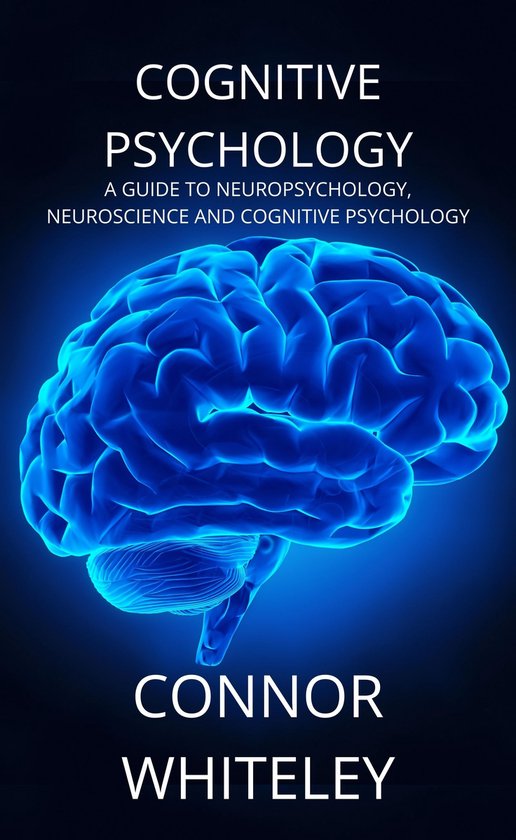 An Introductory Series 2 - Cognitive Psychology - cover
