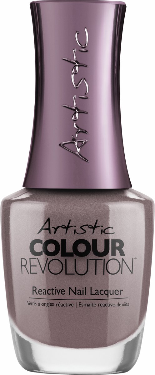 Goedkoopste Artistic Nail Design Colour Revolution ' Stargazer ' ( Taupe Crème