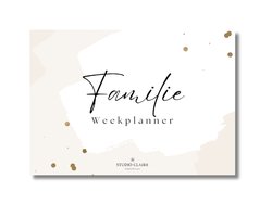 planner - familieplanner 2026 - weekplanner - planner 2026 - weekplanner 2026 - jaarplanner 2026 - familieplanner - familiekalender 2026 - jaarkalender - family planner 2026 - gezinsplanner 2026 - kalender 2026 familieplanner - familie agenda 2026