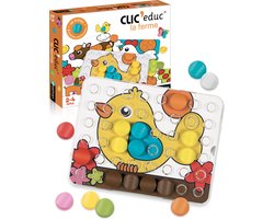 DIS31608 educatief speelgoed