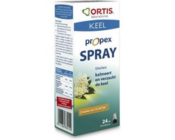 Ortis Propex Spray 24ml