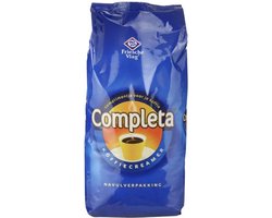 Completa | Romige koffiecreamer | Doos 8 x 1 kg