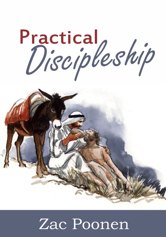 Practical Discipleship