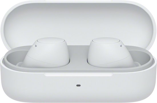 Sony WF-C510 (White) (4/8)