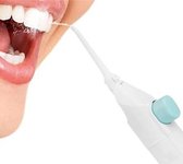 Narvie Waterflosser – Verbeter Je Mondgezondheid Efficiënt
