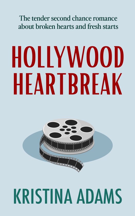 Hollywood Gossip 5 - Hollywood Heartbreak