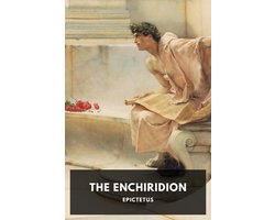 Omslag van The Enchiridion