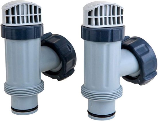 Intex zwembad Skimmer | Oppervlakte reiniging