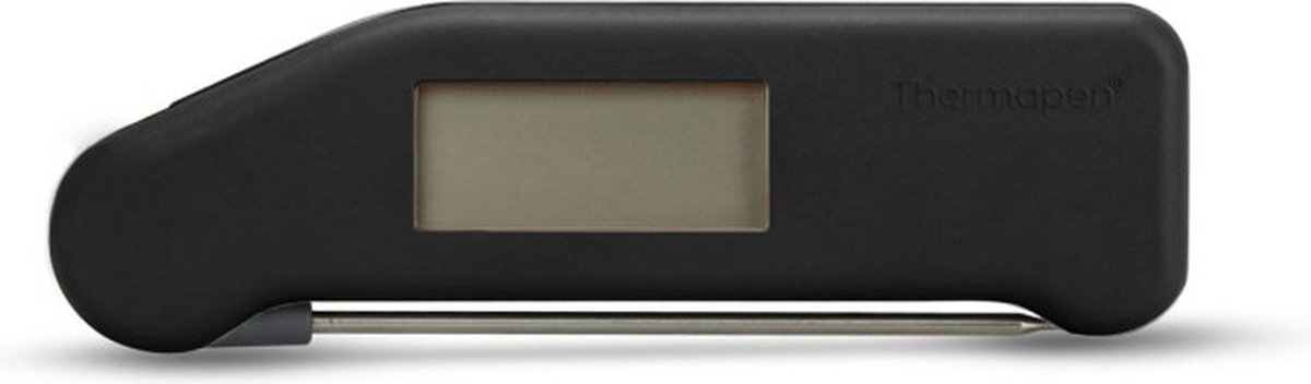 Thermapen: Onze favoriete Thermometer