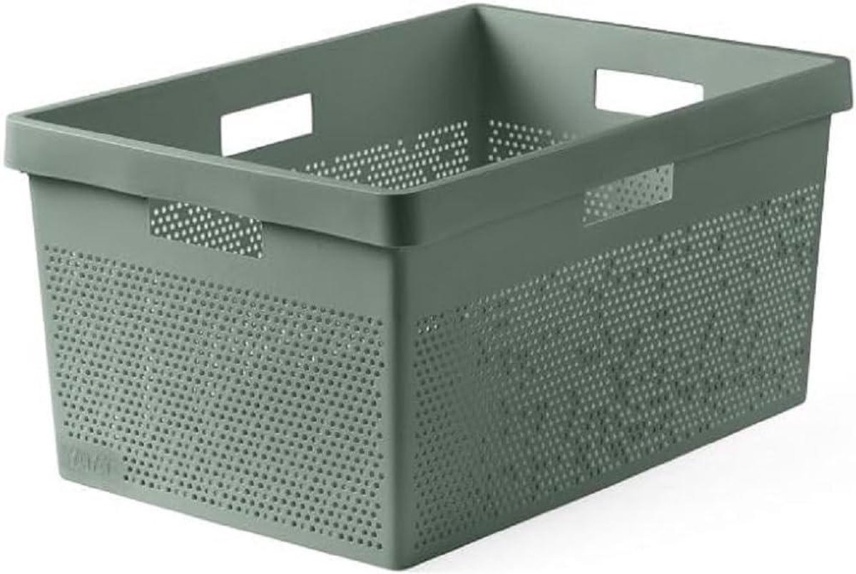 Goedkoopste Wasmand Groen Content HTML Kleurige Stijlvol Organiseren wasmand