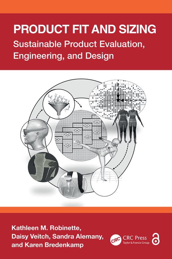 Product Fit and Sizing - cover