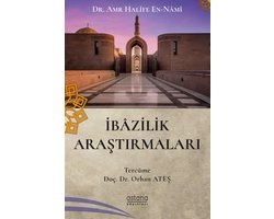 İbazilik Araştırmaları