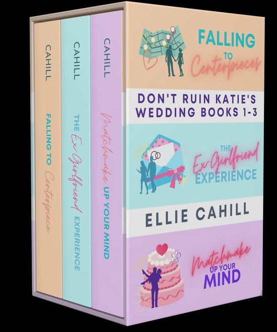 Don't Ruin Katie's Wedding - Don't Ruin Katie's Wedding Book ... - cover